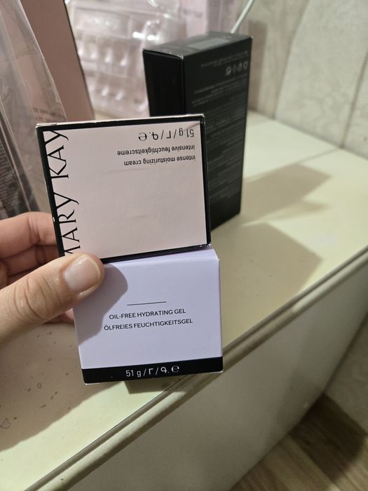 Mary Kay уходовая косметика