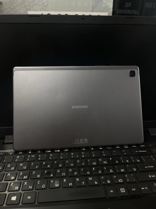 Samsung Tab A7 лот:920690(Сарыкемер)