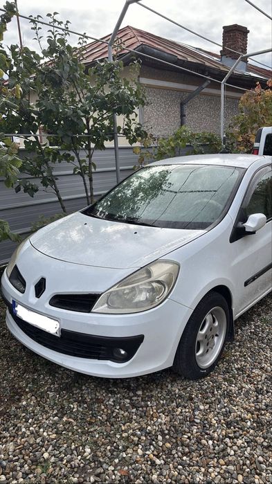 Renault Clio 3RS