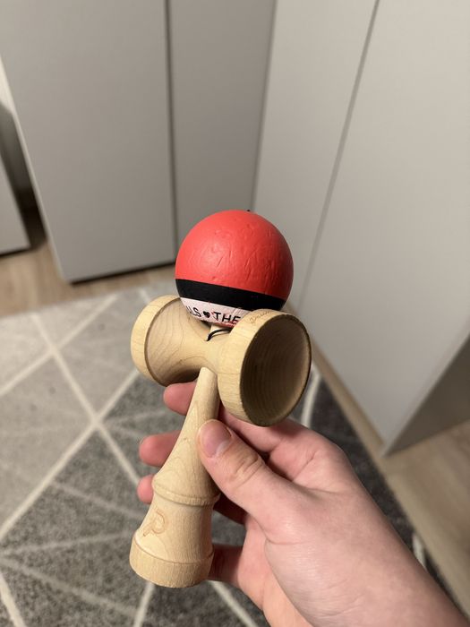 Passion kendama essentials starter