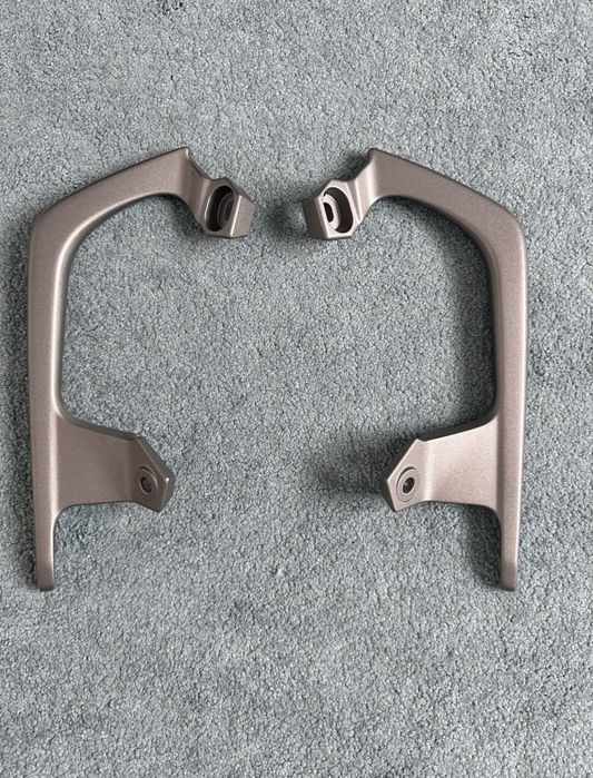 Manere pasager Yamaha Tracer 900 sau 900 GT