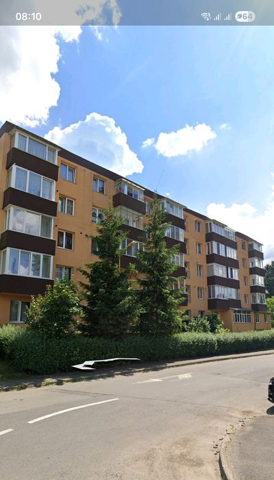 Ofer spre închiriere garsonieră