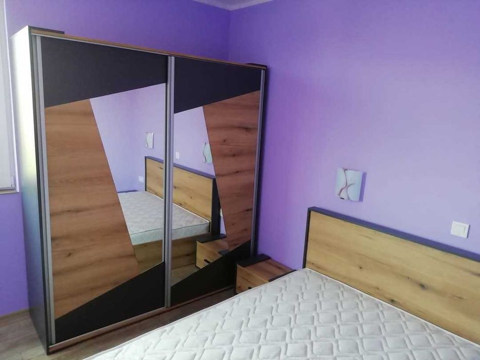 Дава се под наем Двустаен апартамент в София, 7-ми 11-ти километър - 63 кв.м за 510 € - Снимка #5