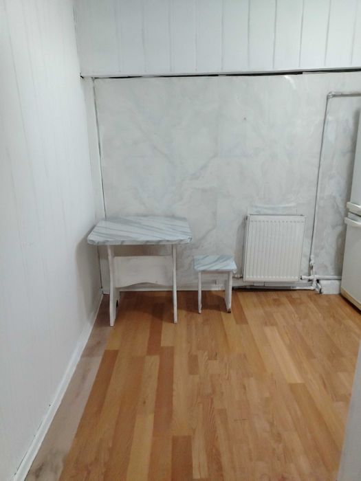 Продам 2 комнатный частный дом