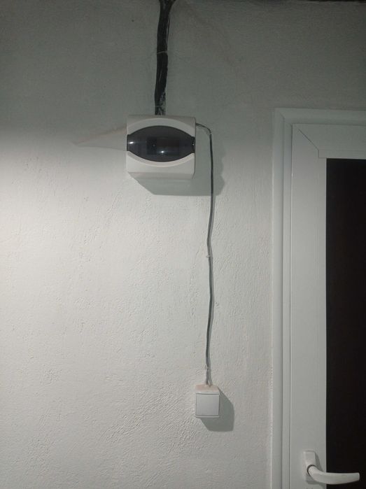 Дава се под наем Гараж / Паркомясто в Несебър - 33 кв.м за 102 € - Снимка #4