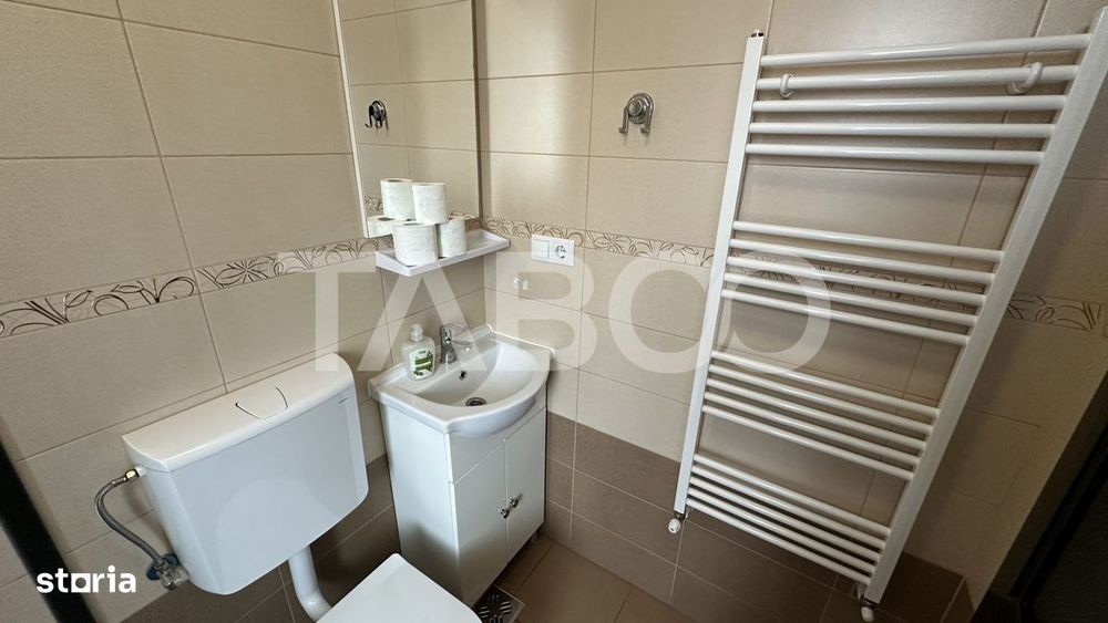 Casa 4 camere de inchiriat acces auto in curte Arhitectilor Sibiu