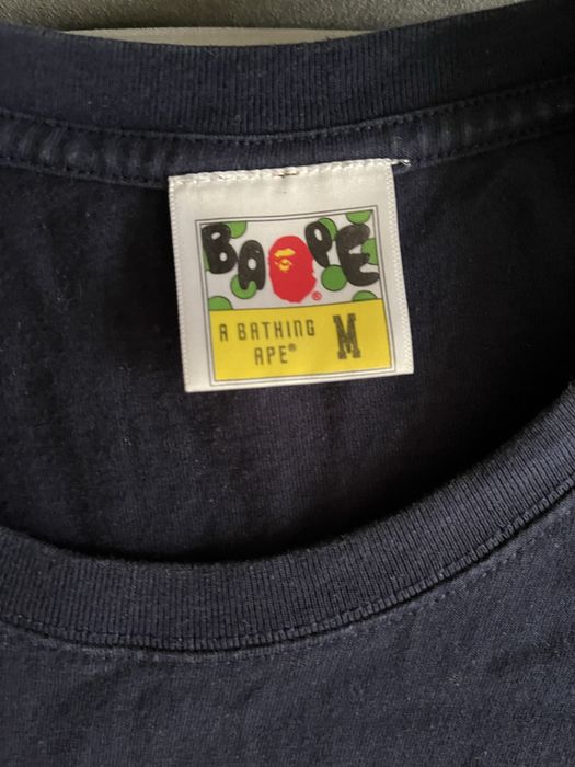Продам футболку bape