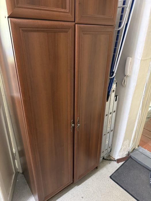 Продаю мебель бу для каартиры за не дорого