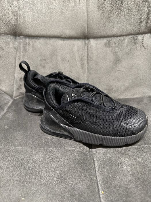 Детски обувки различни видове