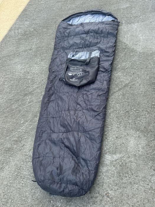 Sac de dormit in munte peripeti montane  produs nou