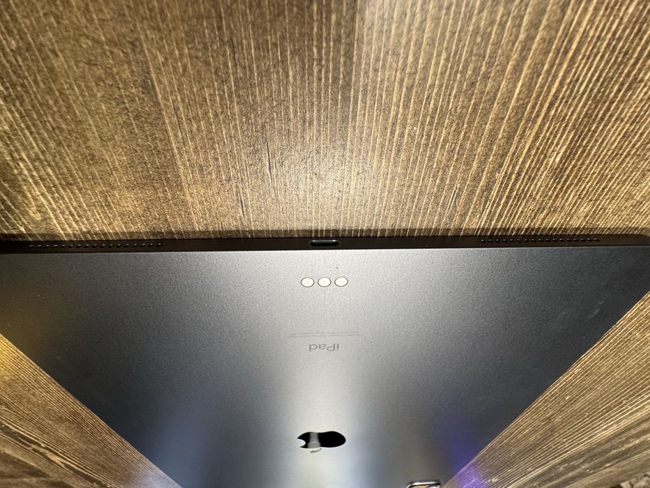 IPad Pro 12.9 (4th Gen) 256 GB, Wi-Fi