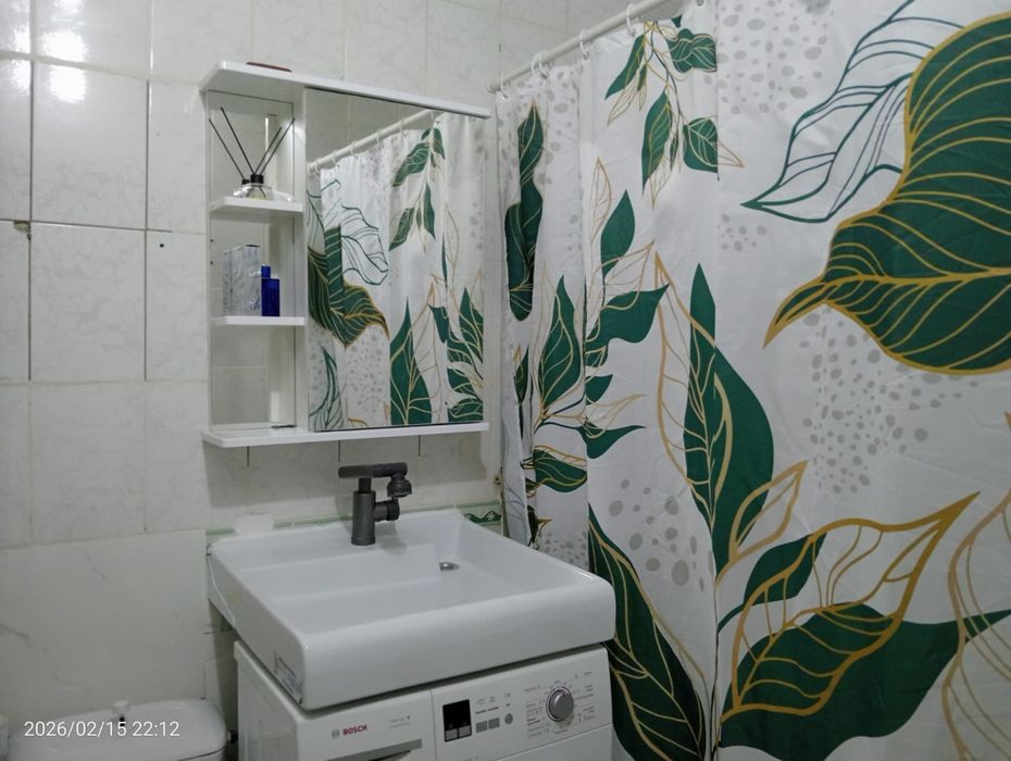 Срочно продаю квартиру в Ауэзовском районе