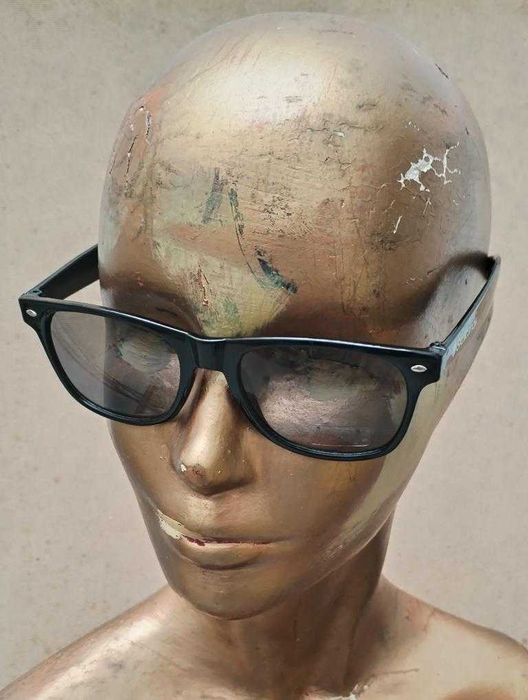 Scullcandy 'Wayfarer' нови слънчеви очила UV400