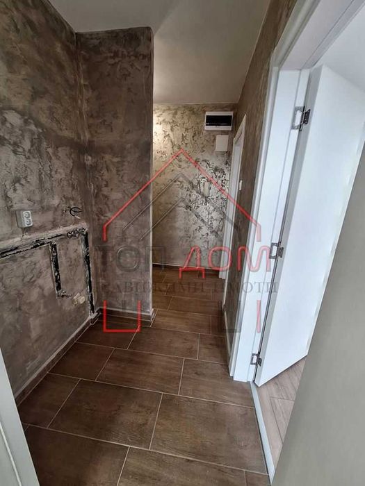 Продава се Двустаен апартамент в Варна, Младост 2 - 62 кв.м за 1936 €/кв.м - Снимка #9