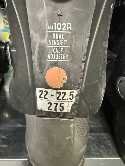 clapari salomon s/pro hv mondo 26-26,5 25-25,5 24-24,5 23-23,5 22-22,5