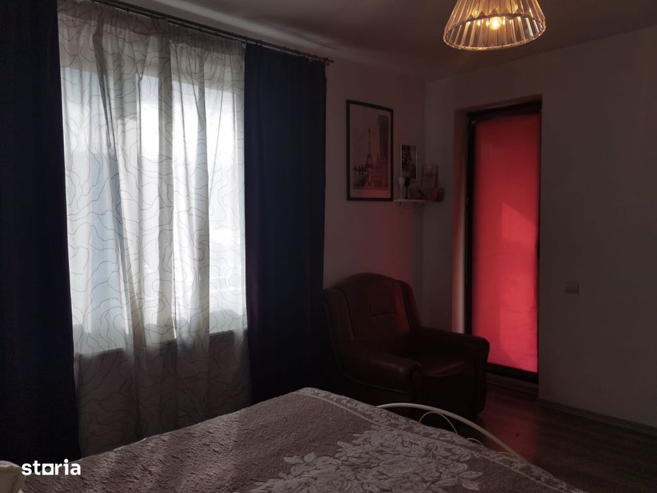 Casa, Str. Amurgului, metrou Dimitrie Leonida, Berceni