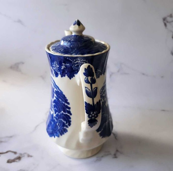 Английски сервиз за чай