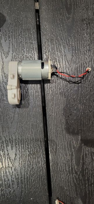 Piese Xiaomi Mi Robot Vacuum Mop Essential – set complet (fără senzor