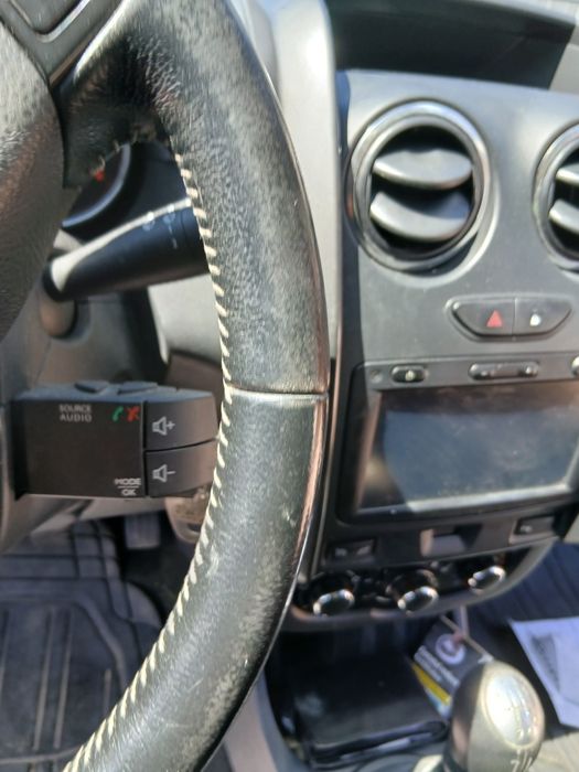 Vand dacia duster 1500 diesel