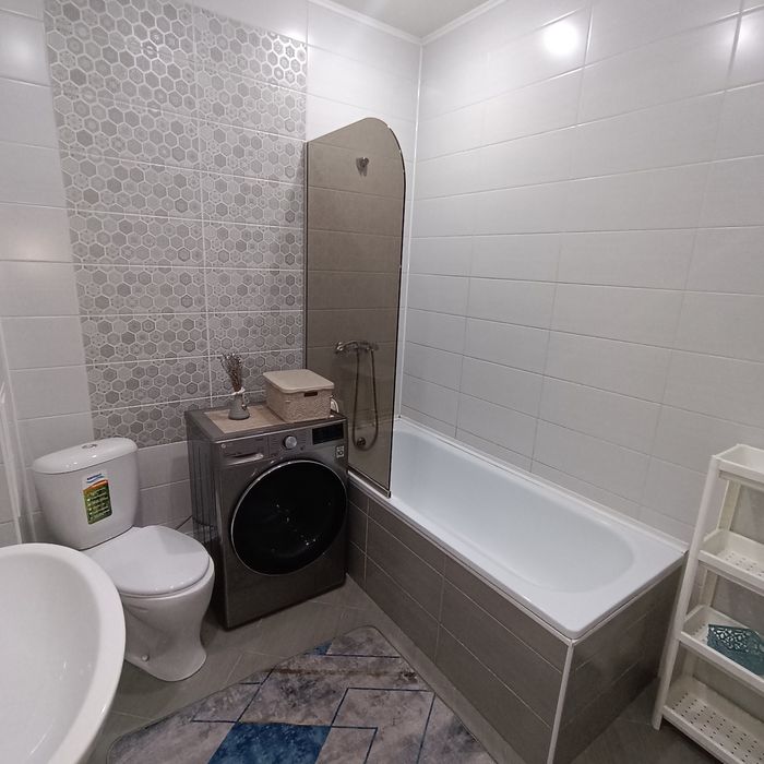 Продается 2ком квартира