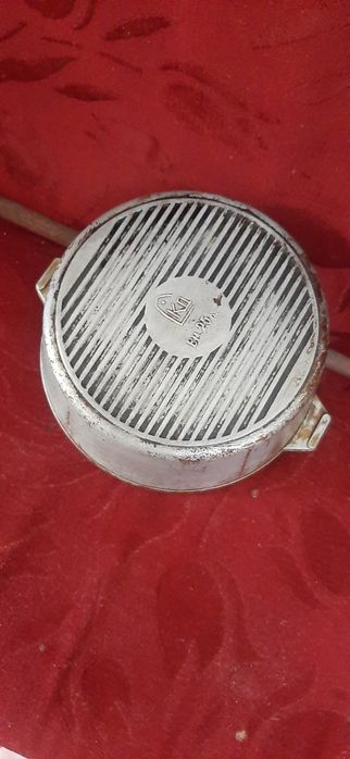 Казан на 3 литра