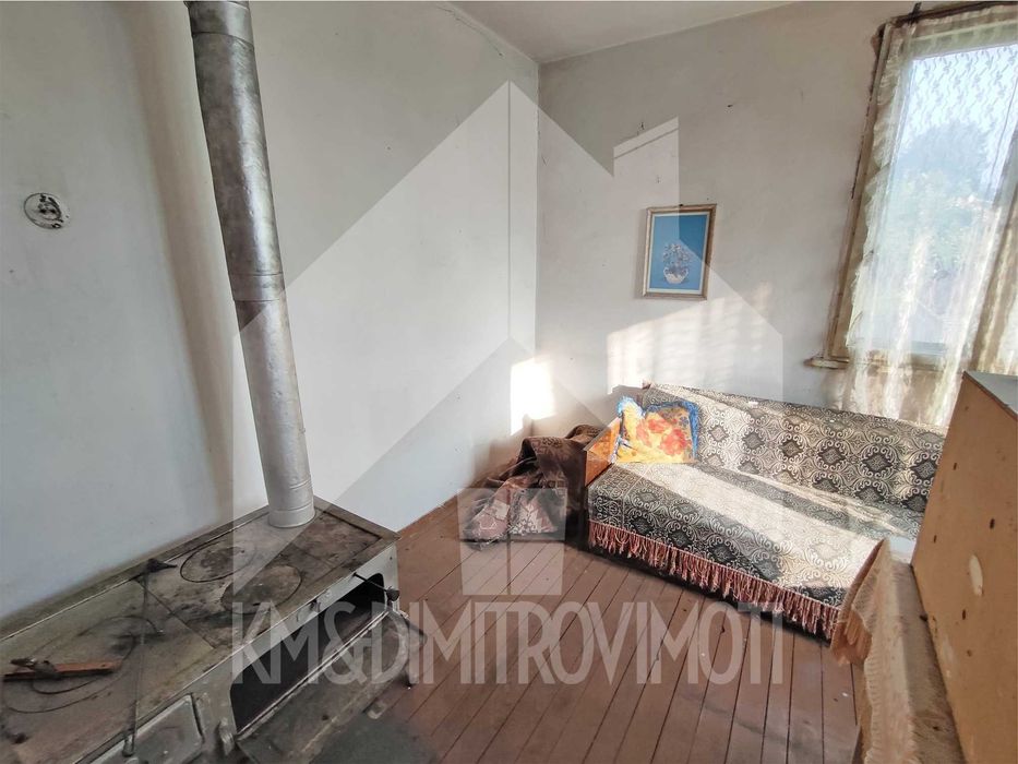 Продава се Етаж от къща в Нови пазар - 82 кв.м за 448 €/кв.м - Снимка #6