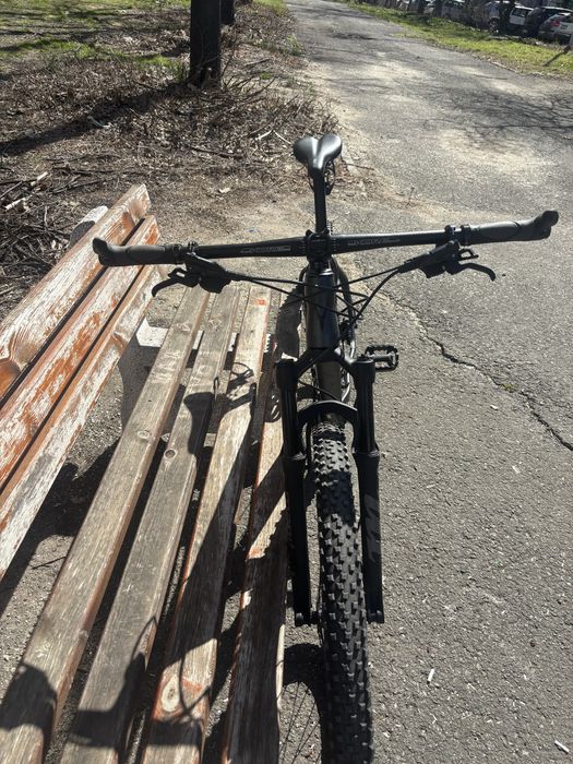 планински велосипед ORYX nine D20 XL