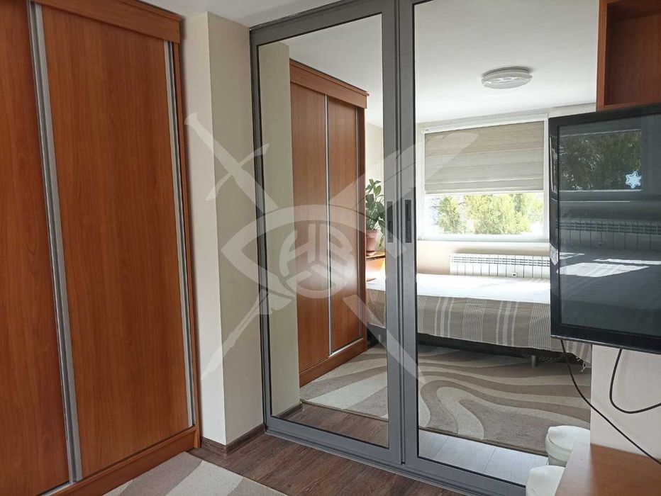 Продава се Двустаен апартамент в София, Младост 1А - 70 кв.м за 1999 €/кв.м - Снимка #2