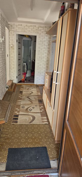 Продам частный дом 4х-ком. (воргород)