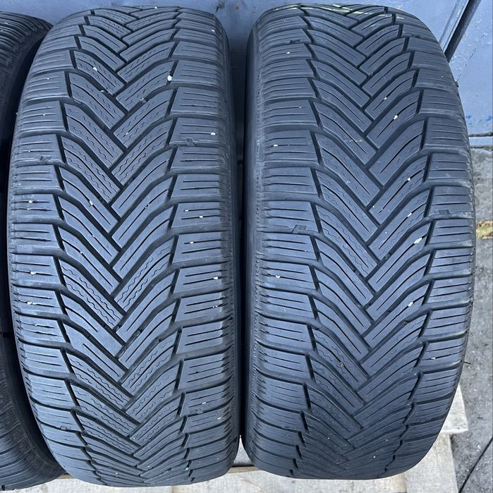 4бр 215/60/16 на 6,5мм с 21дот