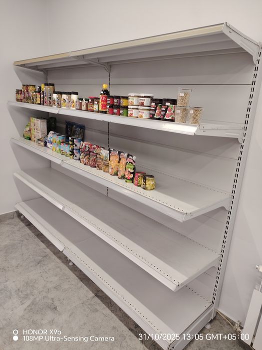 Продаю стеллаж морозильная камера