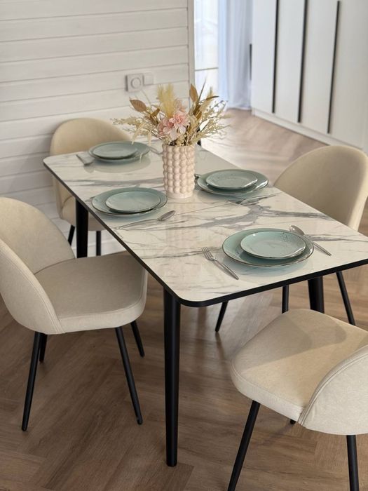 СТОЛЫ радвижные 120*70 до 150