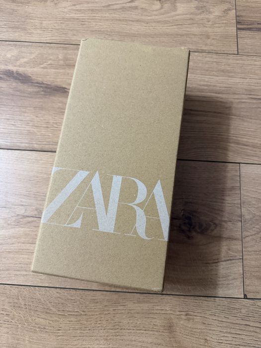 Продам Туфли Zara новые