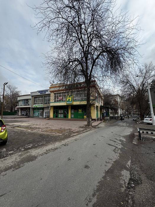 Arendaga joy beriladi 220kv 2-etaj