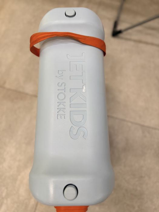 Продам детский чемодан Stokke