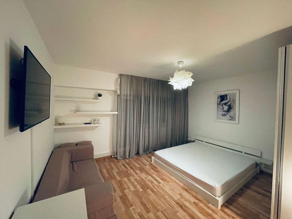 Pf inchiriez apartament 1 camera Pacurari