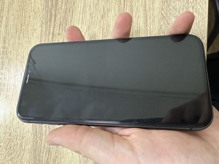 IPhone 11 64гб срочно