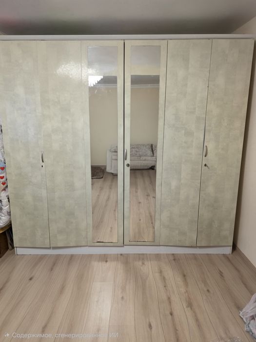 Продам шкаф для одежды