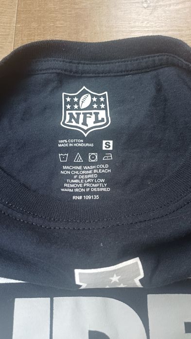 Тениска на Raiders