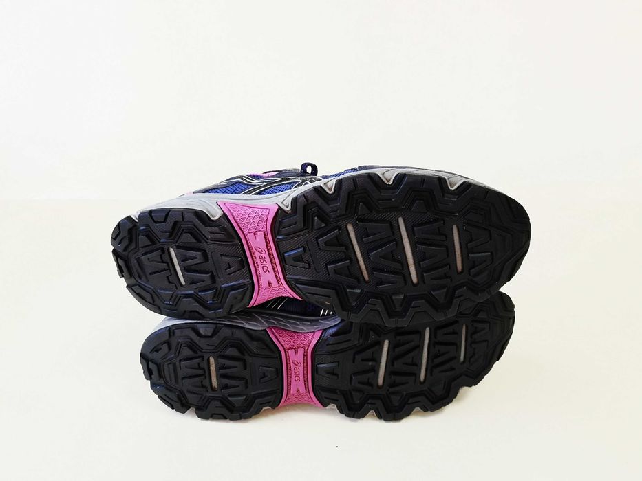 Adidasi alergare 40 41  Ghete munte dama ASICS Gel VENTURE 8 Ca NOI