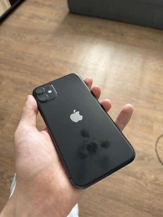 Продаю Iphone 11