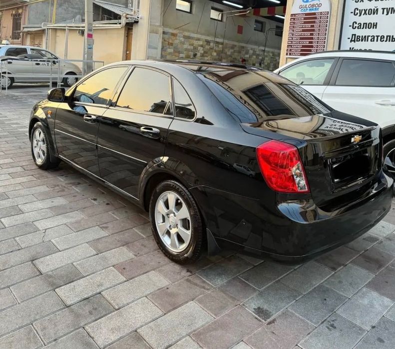 Продам жентру 2024 без люк автомат