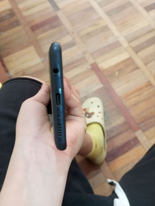 Samsung galaxy a 21 s