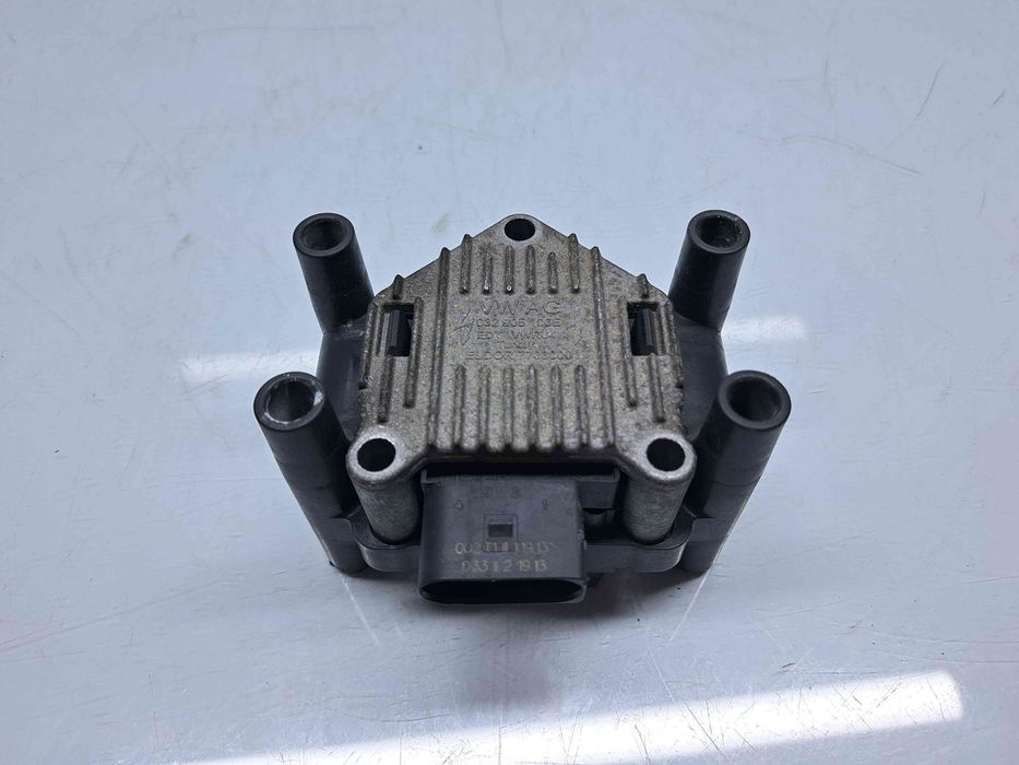 Bobina inductie Skoda Rapid (NH3) [Fabr 2012-2019] 032905106E 1.2 TSI