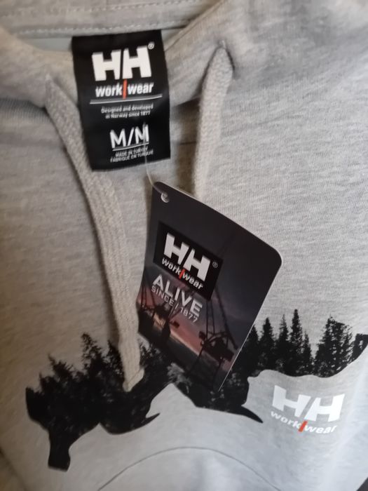 Hanorac Helly Hansen