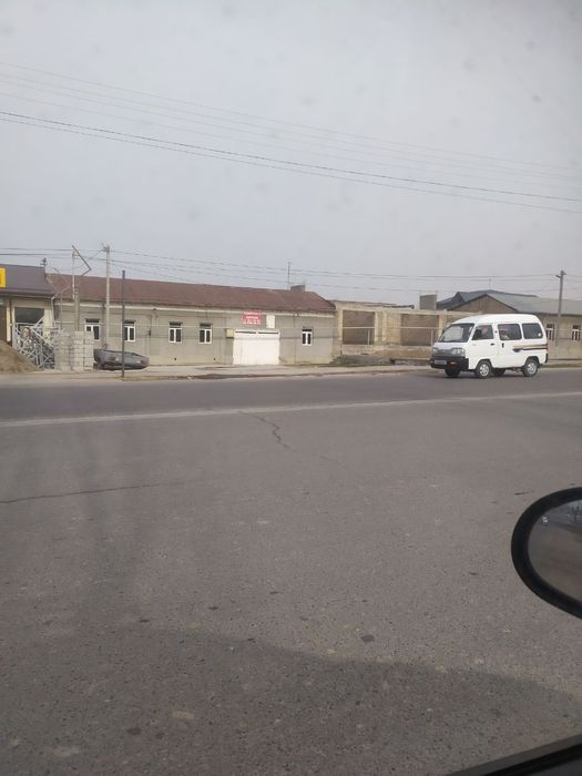 Uy arendaga beriladi