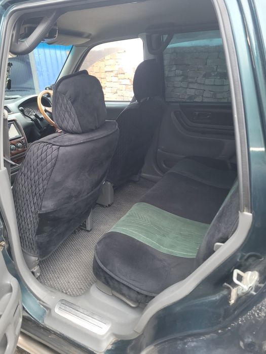 Хонда срв.рд1.правый руль.