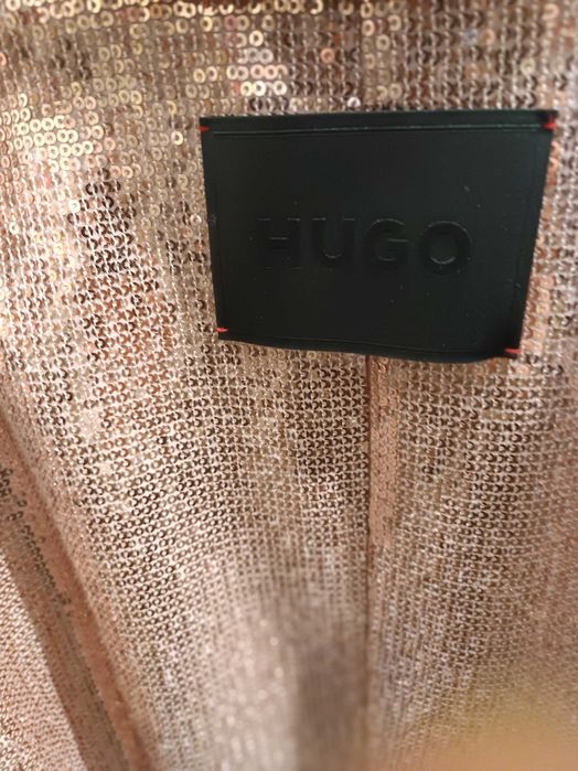 Оригинално дамско Hugo Boss blazer