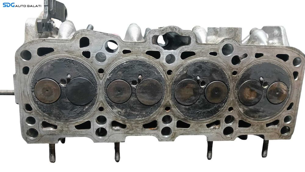 Chiulasa Chiuloasa Volkswagen Caddy 1.9 TDI ALH 1996 - 2003 Cod 038103373E 038103351B [MX0087]