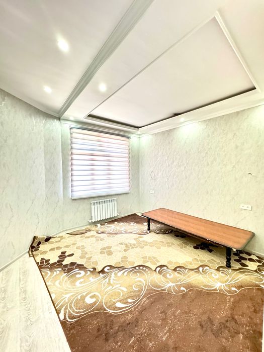 Яшнабад Новостройке продается квартира с Евро ремонт 2/6/8  60м2